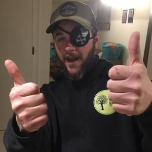 Meet your Posher, Bill